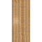 Ekena Millwork Framed Board-n-Batten Shutters, Rough Sawn Western Red Cedar, 26 7/8W x 62H, PR RBF06S26X062RWR - alternate 3
